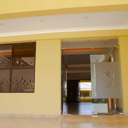 Lake Naivasha Lazarus Lodge Exterior photo