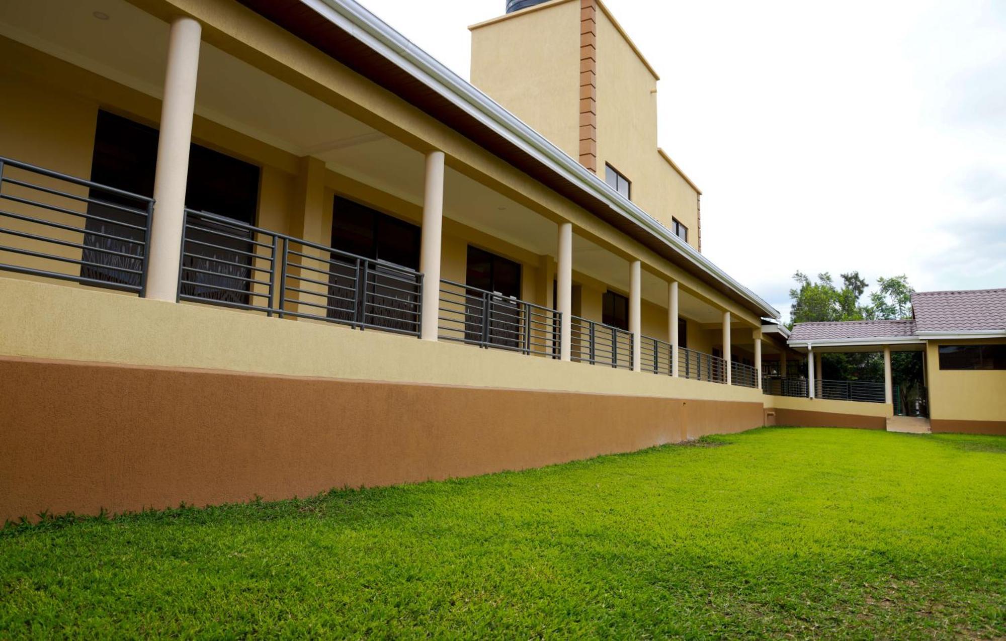 Lake Naivasha Lazarus Lodge Exterior photo